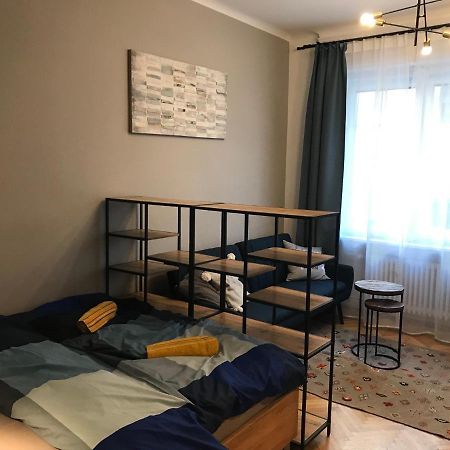 Acacia Hostel Budapeşte Dış mekan fotoğraf