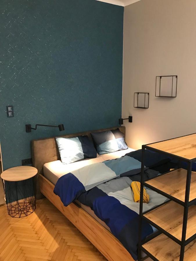 Acacia Hostel Budapeşte Dış mekan fotoğraf